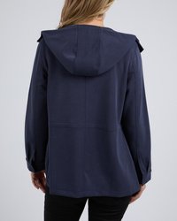 Storm Anorak