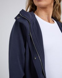 Storm Anorak