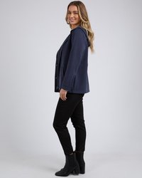 Storm Anorak