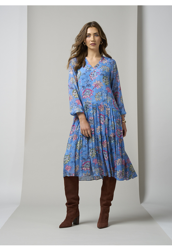 Loobies Story Mayfair Dress