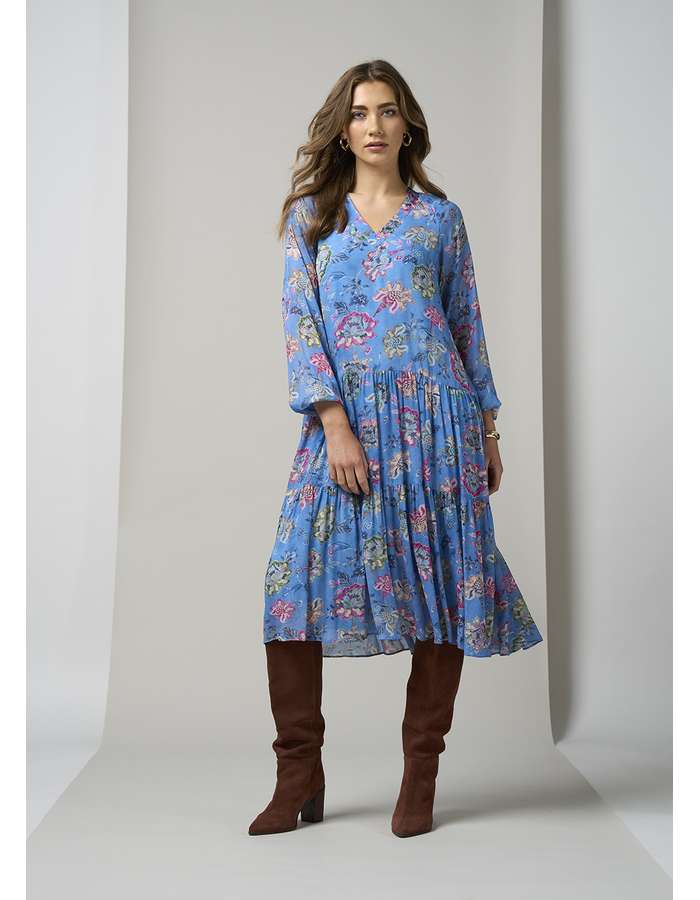 Loobies Story Mayfair Dress