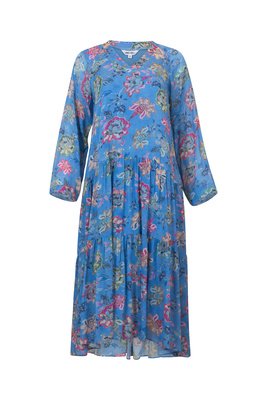 Mayfair Dress
