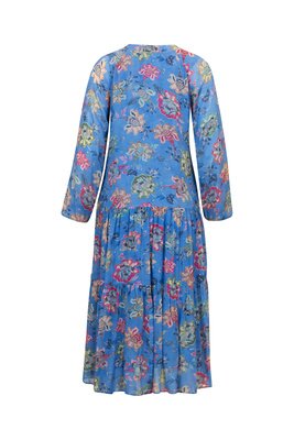 Mayfair Dress