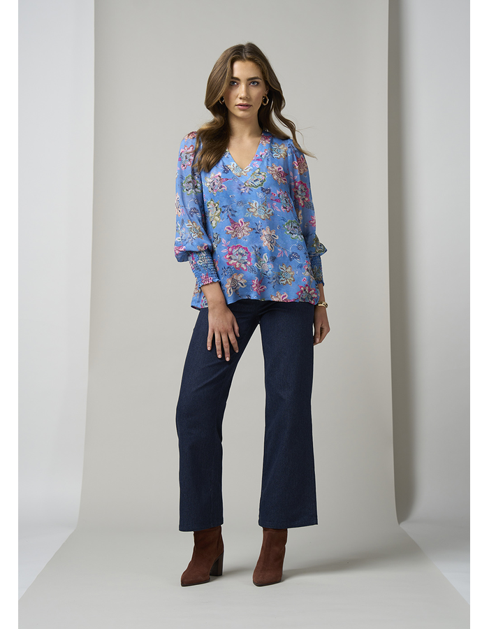 Loobies Story Mayfair Blouse