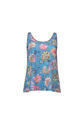 Mayfair Blouse