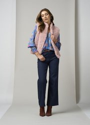 Mayfair Blouse