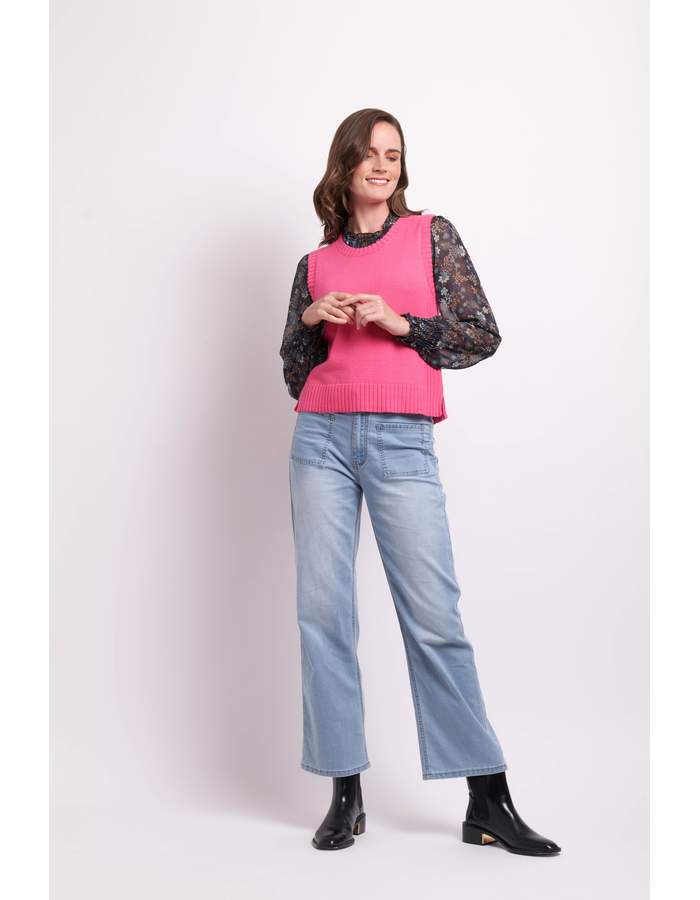 Memo Ever Day Vest