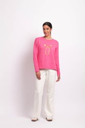 New Ideas Sweater