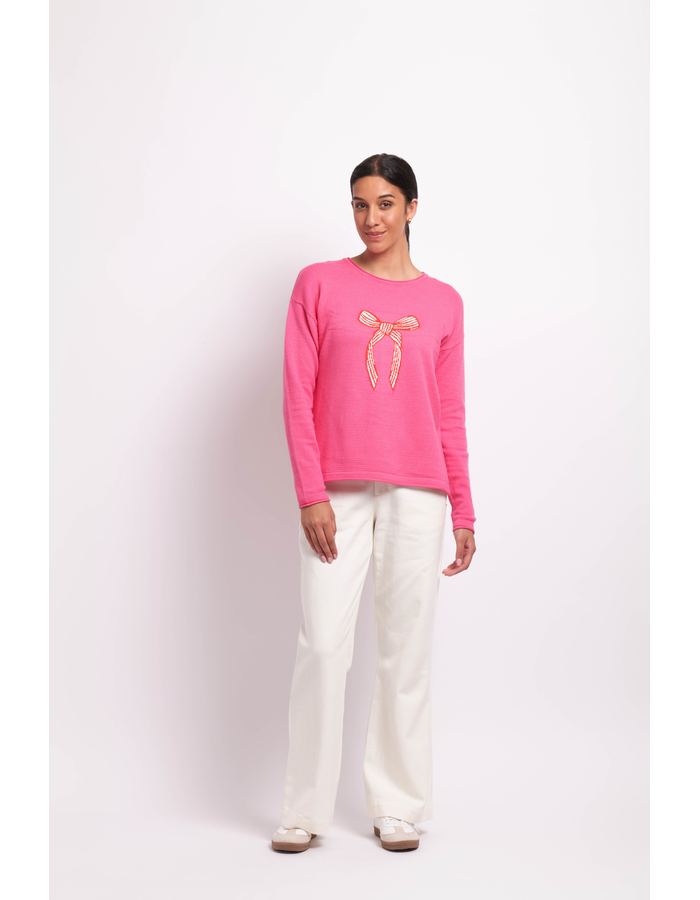 Memo New Ideas Sweater