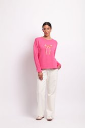 New Ideas Sweater