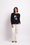 New Ideas Sweater