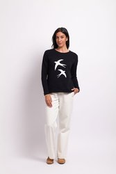 New Ideas Sweater