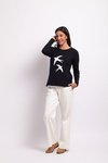 New Ideas Sweater