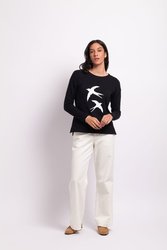 New Ideas Sweater