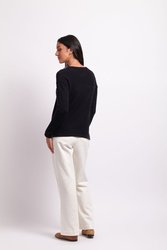 New Ideas Sweater