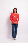 New Ideas Sweater