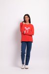 New Ideas Sweater