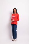 New Ideas Sweater