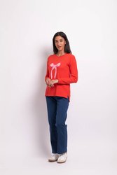 New Ideas Sweater