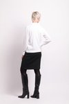 Sketch Embroidery Jumper