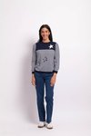 Scoop The Stars Jumper