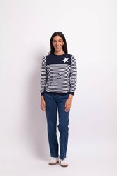 Scoop The Stars Jumper
