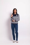 Scoop The Stars Jumper