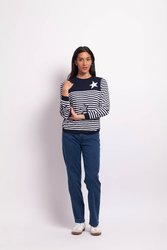 Scoop The Stars Jumper