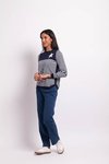Scoop The Stars Jumper