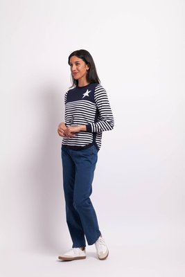 Scoop The Stars Jumper