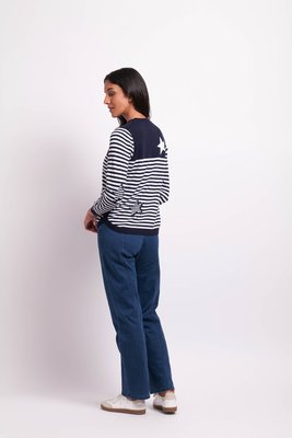 Scoop The Stars Jumper