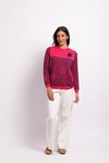 Scoop The Stars Jumper