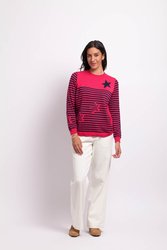 Scoop The Stars Jumper