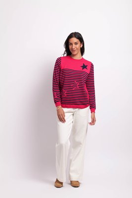 Scoop The Stars Jumper