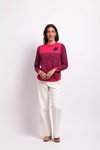 Scoop The Stars Jumper
