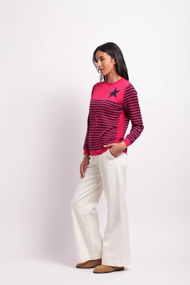 Scoop The Stars Jumper
