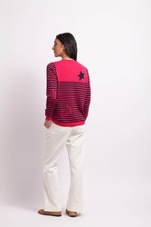 Scoop The Stars Jumper