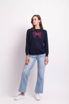 Scoop Up Jumper