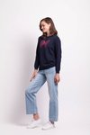 Scoop Up Jumper