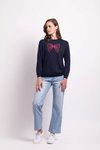 Scoop Up Jumper