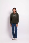 Scoop Up Jumper