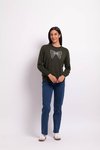 Scoop Up Jumper
