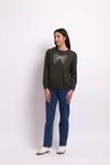 Scoop Up Jumper