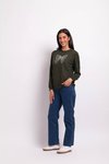 Scoop Up Jumper