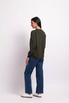 Scoop Up Jumper