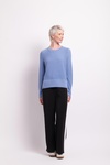Placket Detail Jumper