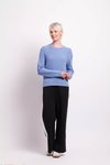Placket Detail Jumper