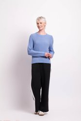 Placket Detail Jumper