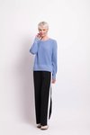 Placket Detail Jumper