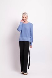 Placket Detail Jumper